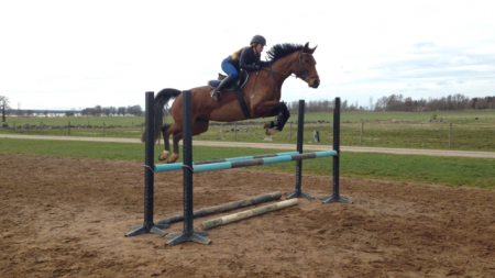 Knivbergas Champagne